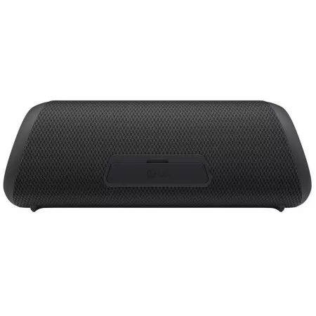 Coluna Portátil LG - 30W - IP67 - Bluetooth - Preta - XG7QBK|LG|8806091811165
