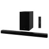 Samsung Soundbar - 300W - Dolby Audio - DTS Virtual:X - Wireless - HW-C450/ZF