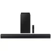 Samsung Soundbar - 300W - Dolby Audio - DTS Virtual:X - Wireless - HW-C450/ZF