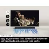 Samsung Soundbar - 300W - Dolby Audio - DTS Virtual:X - Wireless - HW-C450/ZF