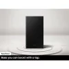 Samsung Soundbar - 300W - Dolby Audio - DTS Virtual:X - Wireless - HW-C450/ZF