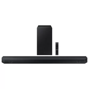 Soundbar Samsung - 360W -...