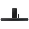 Soundbar Samsung - 360W - Dolby Atmos - DTS:X - Wireless - HW-Q600C/ZF|Samsung|8806094906820