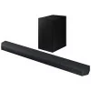 Soundbar Samsung - 360W - Dolby Atmos - DTS:X - Wireless - HW-Q600C/ZF|Samsung|8806094906820