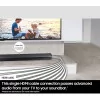 Soundbar Samsung - 360W - Dolby Atmos - DTS:X - Wireless - HW-Q600C/ZF|Samsung|8806094906820