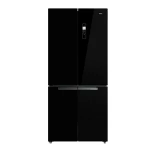 Teka RMF 77810 Black French...