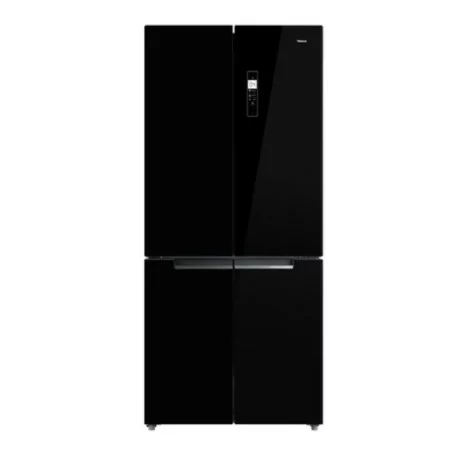 Frigorífico Americano French Door Teka RMF 77810 Preto - (No Frost - 189.8 cm - 511 L)|Teka|8434778023251