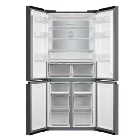 Frigorífico Americano French Door Teka RMF 77810 Preto - (No Frost - 189.8 cm - 511 L)|Teka|8434778023251