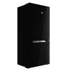 Teka RMF 77810 Black French Door American Refrigerator - (No Frost - 189.8 cm - 511 L)