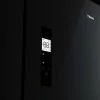 Teka RMF 77810 Black French Door American Refrigerator - (No Frost - 189.8 cm - 511 L)