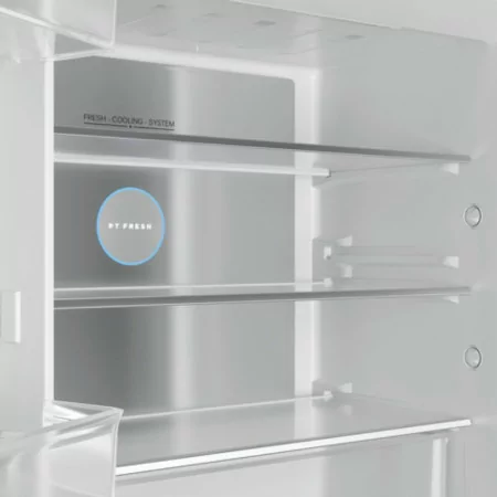 Frigorífico Americano French Door Teka RMF 77810 Preto - (No Frost - 189.8 cm - 511 L)|Teka|8434778023251