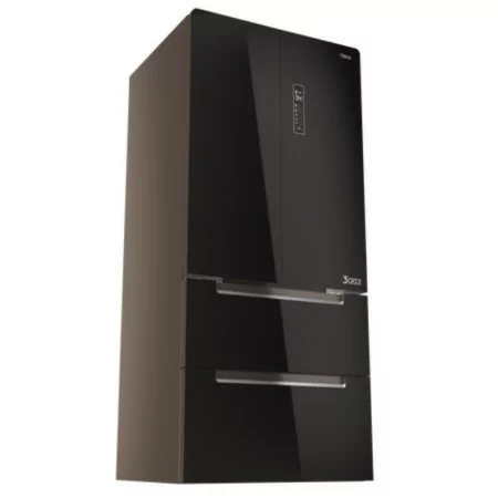 Frigorífico Side By Side Teka - 537L - NoFrost / IonClean - Preto - RFD 77820 GBK EU|Teka|8434778001471