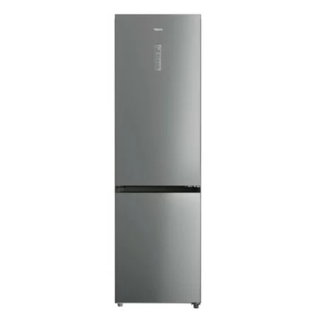 Teka NFL 460 SS Combined Fridge Freezer (378L - Class D - Stainless Steel)