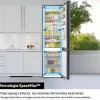 Frigorífico Combinado Samsung - 344L - No Frost / Wi-Fi / SpaceMax - Branco - RB34C600CWW|Samsung|8806095076775