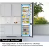 Teka Combined Refrigerator - 344L - BeSpoke / No Frost / Wi-Fi - Black - RB34C7B5D22/EF