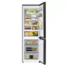 Teka Combined Refrigerator - 344L - BeSpoke / No Frost / Wi-Fi - Black - RB34C7B5D22/EF
