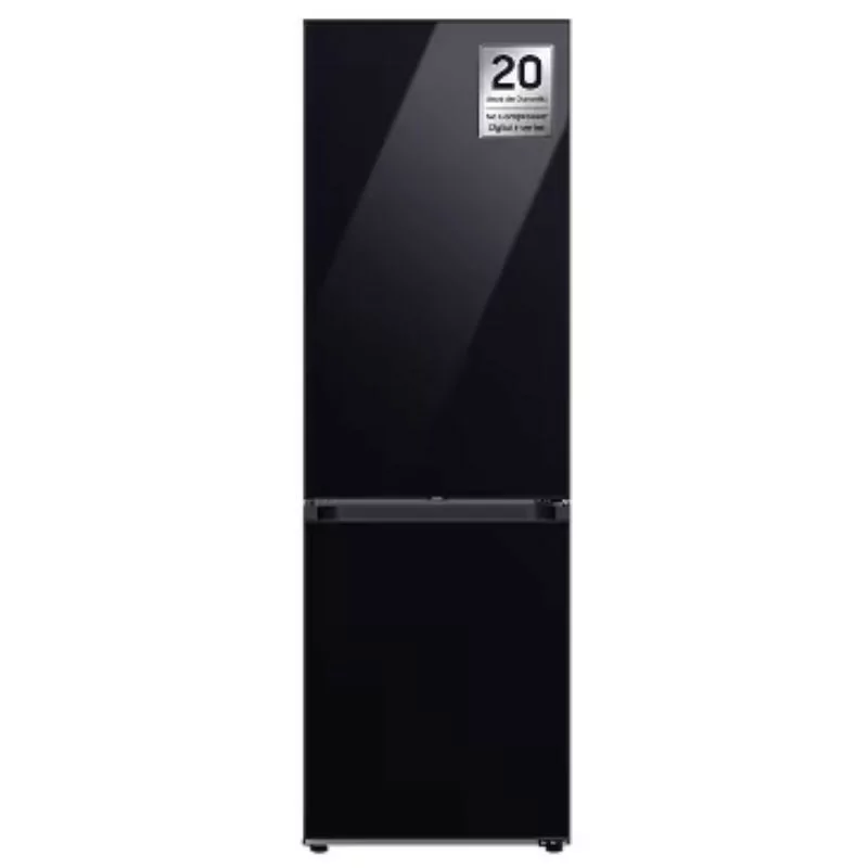 Teka Combined Refrigerator - 344L - BeSpoke / No Frost / Wi-Fi - Black - RB34C7B5D22/EF