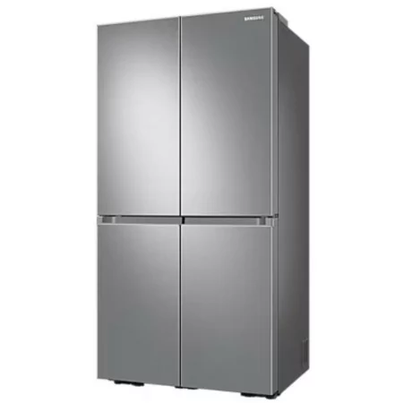 Frigorífico Side By Side Samsung - 647L - No Frost / Wi-Fi / Tripel Cooling - Real Inox - RF65A967ESR/ES|Samsung|8806092094741