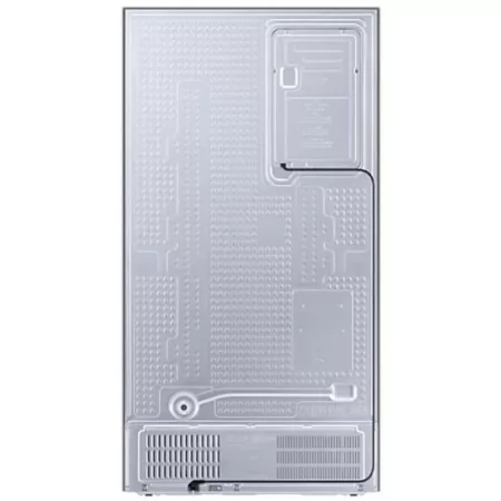 Frigorífico Side By Side Samsung - 627L - No Frost / Space Max / Twin Cooling Plus - Inox Refinado - RH68B8521S9/EF|Samsung|8806094226751