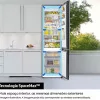 Frigorífico Combinado Samsung - 344L - No Frost / Wi-Fi / SpaceMax - Look Inox - RB34C600CSA/EF|Samsung|8806094767858