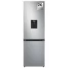 Frigorífico Combinado Samsung - 341L - No Frost / Wi-Fi / Space Max - Look Inox - RB34C632DSA/EF|Samsung|8806094989861