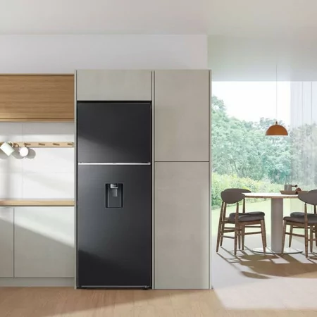 Frigorífico 2 Portas Samsung - 462L - No Frost / EcoFlex AI - Metal Inox - RT47CG6736S9ES|Samsung|8806094914467