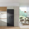 Frigorífico 2 Portas Samsung - 462L - No Frost / EcoFlex AI - Metal Inox - RT47CG6736S9ES|Samsung|8806094914467