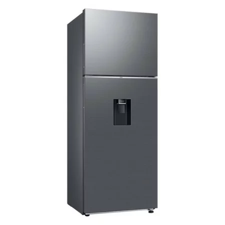 Frigorífico 2 Portas Samsung - 462L - No Frost / EcoFlex AI - Metal Inox - RT47CG6736S9ES|Samsung|8806094914467