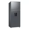 Frigorífico 2 Portas Samsung - 462L - No Frost / EcoFlex AI - Metal Inox - RT47CG6736S9ES|Samsung|8806094914467