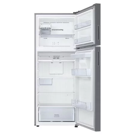 Frigorífico 2 Portas Samsung - 462L - No Frost / EcoFlex AI - Metal Inox - RT47CG6736S9ES|Samsung|8806094914467