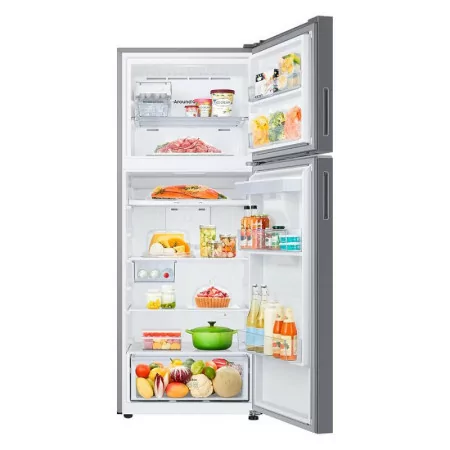 Frigorífico 2 Portas Samsung - 462L - No Frost / EcoFlex AI - Metal Inox - RT47CG6736S9ES|Samsung|8806094914467