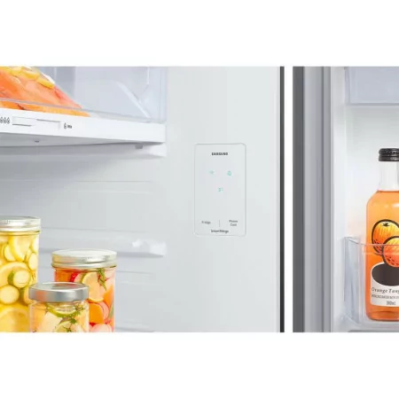 Frigorífico 2 Portas Samsung - 462L - No Frost / EcoFlex AI - Metal Inox - RT47CG6736S9ES|Samsung|8806094914467