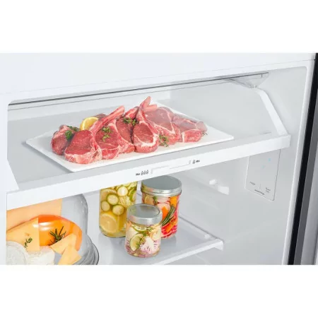 Frigorífico 2 Portas Samsung - 462L - No Frost / EcoFlex AI - Metal Inox - RT47CG6736S9ES|Samsung|8806094914467