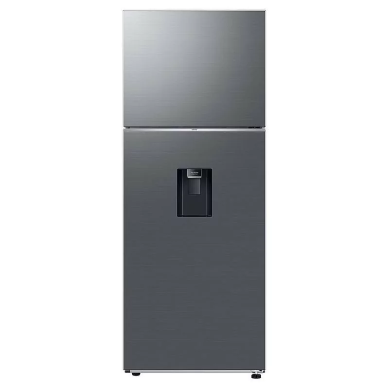 Frigorífico 2 Portas Samsung - 462L - No Frost / EcoFlex AI - Metal Inox - RT47CG6736S9ES|Samsung|8806094914467 Frigorífico 2 Portas Samsung - 462L - No Frost / EcoFlex AI - Metal Inox - RT47CG6736S9ES|Samsung|8806094914467