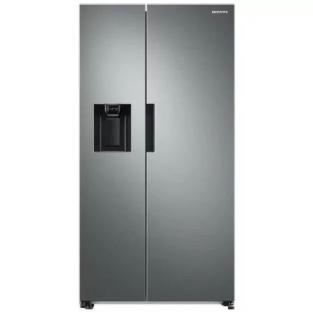 Frigorífico Side By Side Samsung - 634L - No Frost / SpaceMax / Twin Cooling Plus - Inox Refinado - RS67A8810S9/EF|Samsung|8806090805219