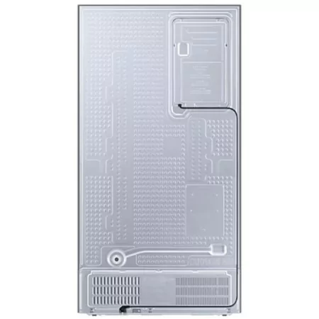Frigorífico Side By Side Samsung - 634L - No Frost / SpaceMax / Twin Cooling Plus - Inox Refinado - RS67A8810S9/EF|Samsung|8806090805219