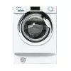 Candy Built-in Washing Machine - 8Kg - 1400RPM - CBW48D1XCE-80 - White