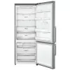 Frigorífico Combinado LG - 461L - No Frost / Door Cooling+ / Wi-Fi - Shiny Steel - GBF567PZCMB|LG|8806091024725