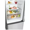 Frigorífico Combinado LG - 461L - No Frost / Door Cooling+ / Wi-Fi - Shiny Steel - GBF567PZCMB|LG|8806091024725
