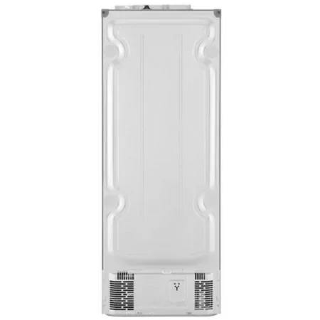 LG Refrigerator Combo - 461L - No Frost / Door Cooling+ / Wi-Fi - Shiny Steel - GBF567PZCMB