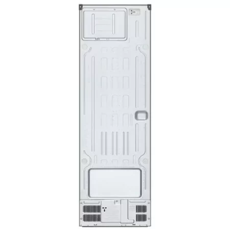 Ar Congeladora Vertical LG - 324L - Total No Frost / Multi-Air Flow - Metal Sorbet - GFM61MBCSF|LG|8911070000055