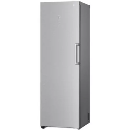 Ar Congeladora Vertical LG - 324L - Total No Frost / Multi-Air Flow - Metal Sorbet - GFM61MBCSF|LG|8911070000055
