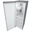 LG Vertical Air Freezer - 324L - Total No Frost / Multi-Air Flow - Metal Sorbet - GFM61MBCSF