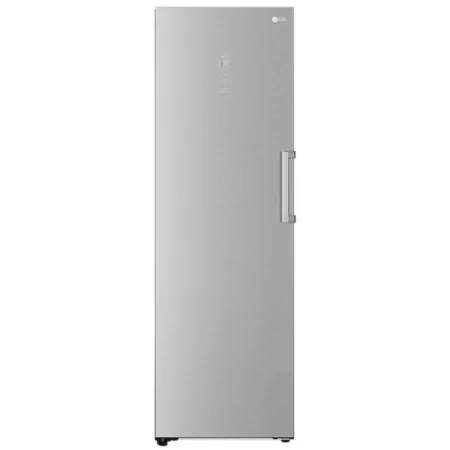 Ar Congeladora Vertical LG - 324L - Total No Frost / Multi-Air Flow - Metal Sorbet - GFM61MBCSF|LG|8911070000055