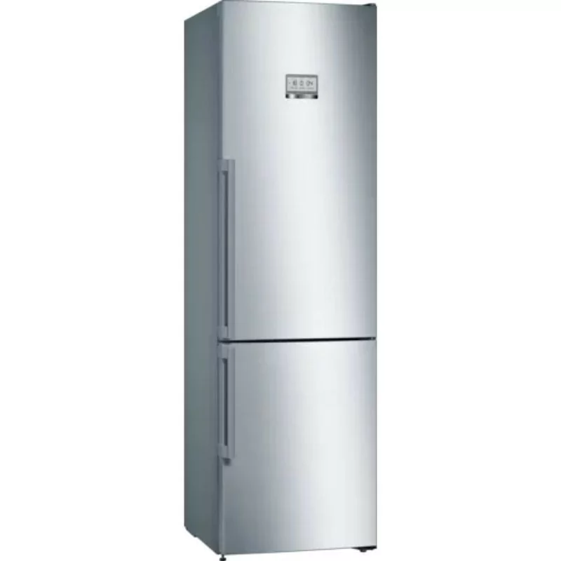 Frigorífico Combinado Bosch - 258L - No Frost / Série 8 - Inox - KGF39PIDP|Bosch|4242005196449 Frigorífico Combinado Bosch - 258L - No Frost / Série 8 - Inox - KGF39PIDP|Bosch|4242005196449