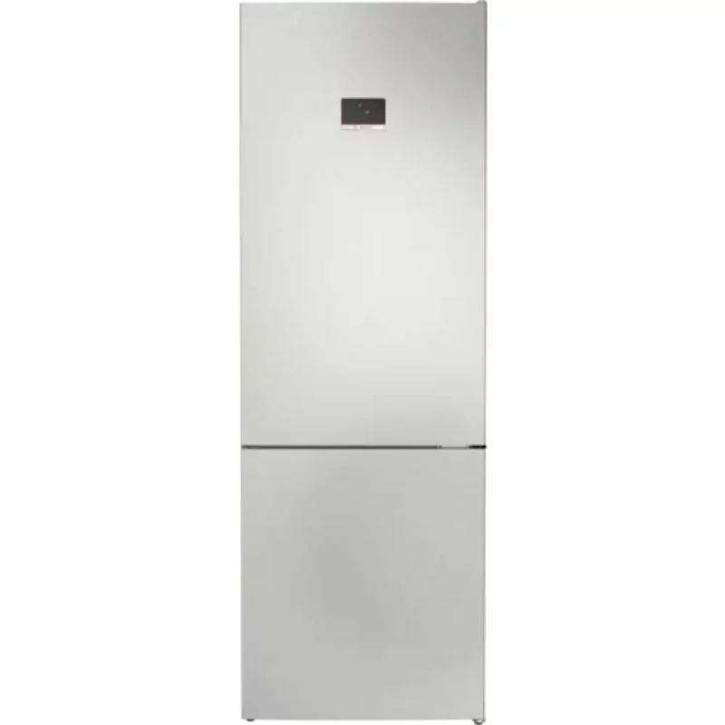 Frigorífico Combinado Bosch - 311L - No Frost / Série 4 - Inox - KGN497LDF|Bosch|4242005292042 Frigorífico Combinado Bosch - 311L - No Frost / Série 4 - Inox - KGN497LDF|Bosch|4242005292042