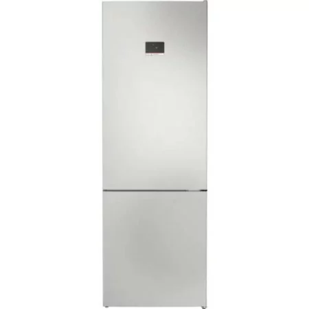 Frigorífico Combinado Bosch - 311L - No Frost / Série 4 - Inox - KGN497LDF|Bosch|4242005292042