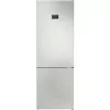 Bosch Combined Refrigerator - 311L - No Frost / Series 4 - Stainless Steel - KGN497LDF