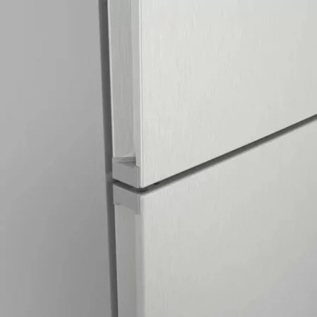 Frigorífico Combinado Bosch - 311L - No Frost / Série 4 - Inox - KGN497LDF|Bosch|4242005292042