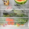 Bosch Combined Refrigerator - 311L - No Frost / Series 4 - Stainless Steel - KGN497LDF